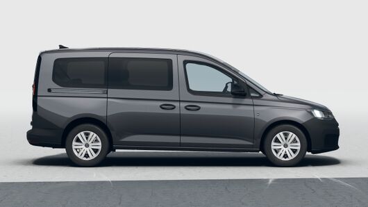 Bild eines Caddy Maxi TSI