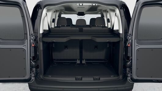 Bild eines Caddy Maxi TSI