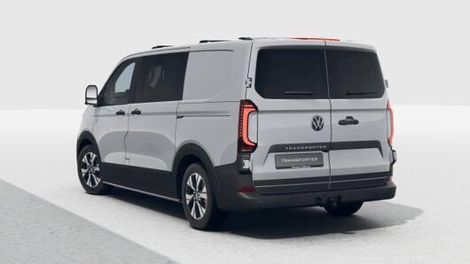 Bild eines Transporter Kasten Plus PanAm. TDI 4M