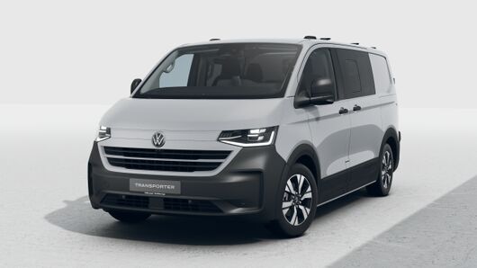 Bild eines Transporter Kasten Plus PanAm. TDI 4M