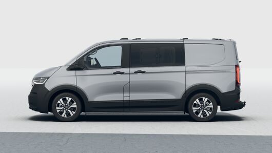 Bild eines Transporter Kasten Plus PanAm. TDI 4M