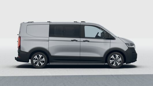 Bild eines Transporter Kasten Plus PanAm. TDI 4M