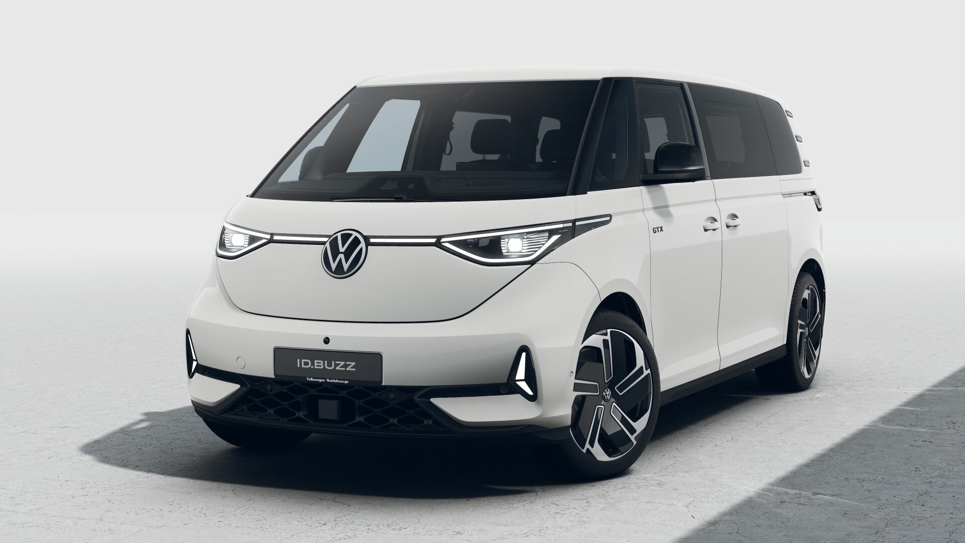 VW ID. Buzz GTX LR 4MOTION 250 kW 2026