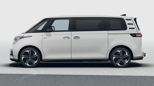 Bild eines ID. Buzz GTX LR 4MOTION 250 kW