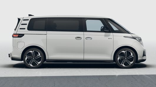 Bild eines ID. Buzz GTX LR 4MOTION 250 kW