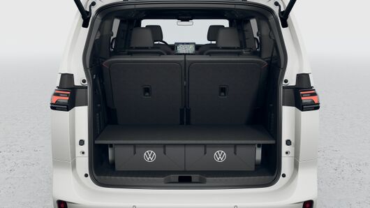 Bild eines ID. Buzz GTX LR 4MOTION 250 kW