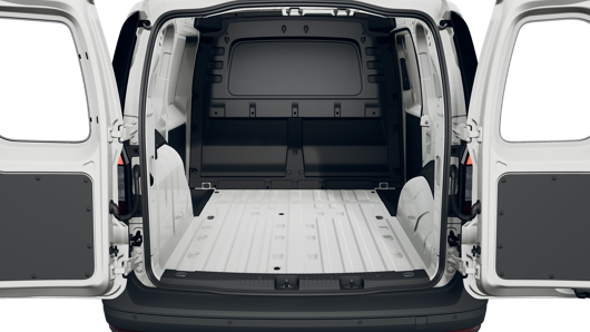 Bild eines Caddy Cargo Entry TDI