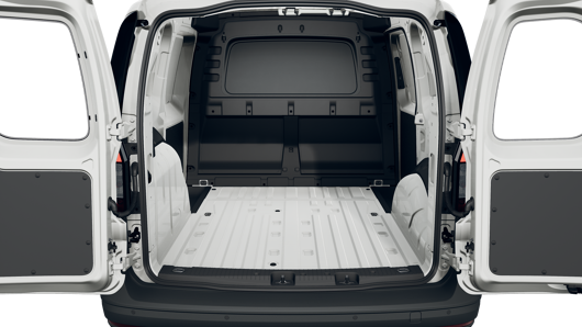 Bild eines Caddy Cargo Entry TDI