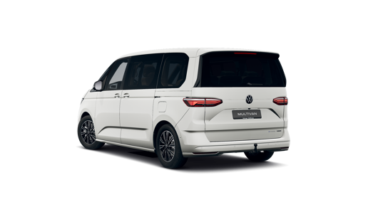 Bild eines Multivan Business eHybrid 180 kW 4MOTION