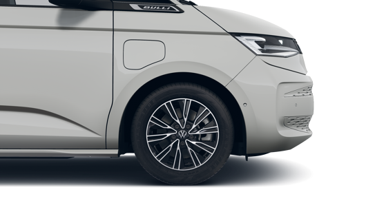 Bild eines Multivan Business eHybrid 180 kW 4MOTION
