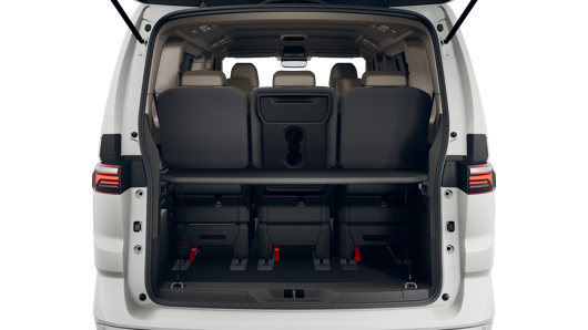 Bild eines Multivan Business eHybrid 180 kW 4MOTION