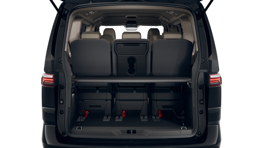 Bild eines Multivan Business eHybrid 180 kW 4MOTION