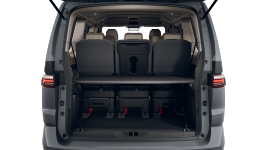 Bild eines Multivan Business ÜH eHybrid 180 kW 4M