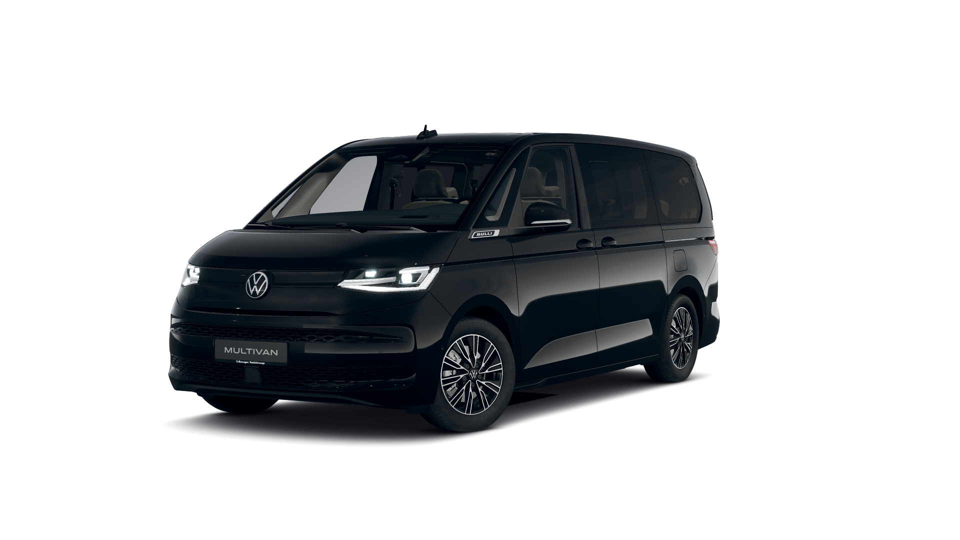 VW Multivan Business ÜH eHybrid 180 kW 4M 2026