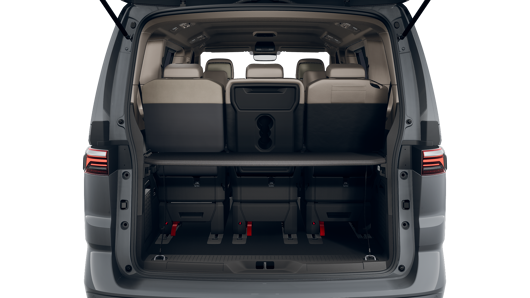Bild eines Multivan Edition eHybrid 180 kW 4MOTION