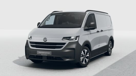 VW Nutzfahrzeuge Transporter Kasten PanAmericana TDI 4M 2026