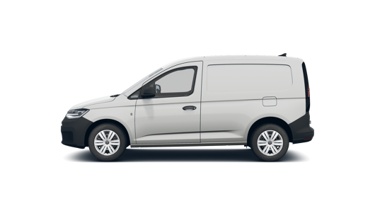 Bild eines Caddy Cargo TDI 4MOTION
