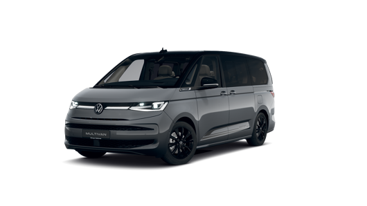 VW Multivan Edition ÜH TDI 2026