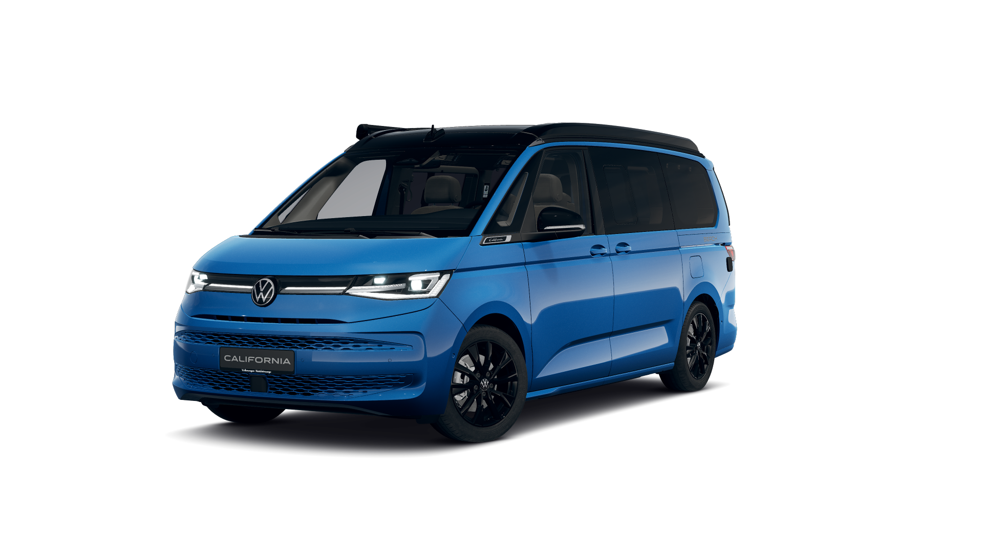 VW California Beach Camper eHyb. 180 kW 4M 2026