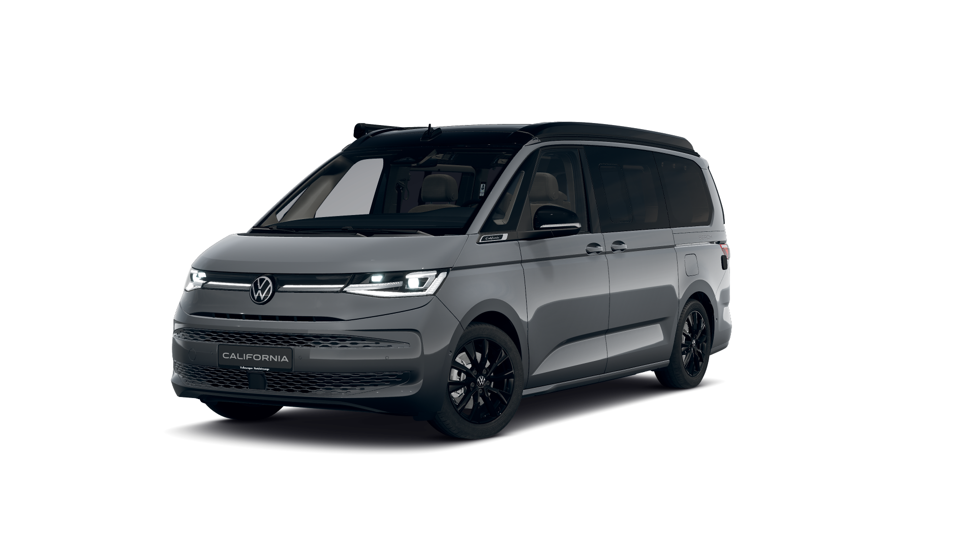 VW California Beach Camper eHyb. 180 kW 4M 2026