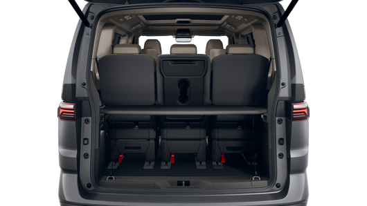 Bild eines Multivan Business eHybrid 180 kW 4MOTION