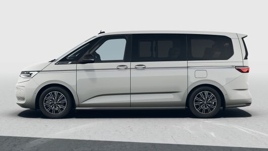 Bild eines Multivan Style ÜH eHybrid 180 kW 4MOTION