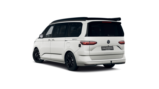 Bild eines California Beach Camper TDI