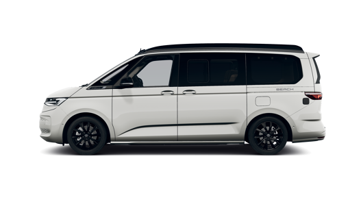Bild eines California Beach Camper TDI