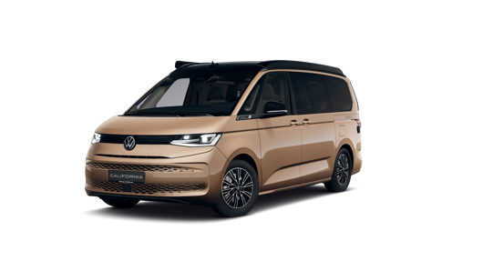 VW California Beach Camper TDI 2026