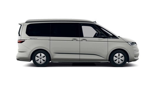 Bild eines Multivan California TDI
