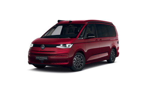 VW California Beach eHybrid 180 kW 4M 2026