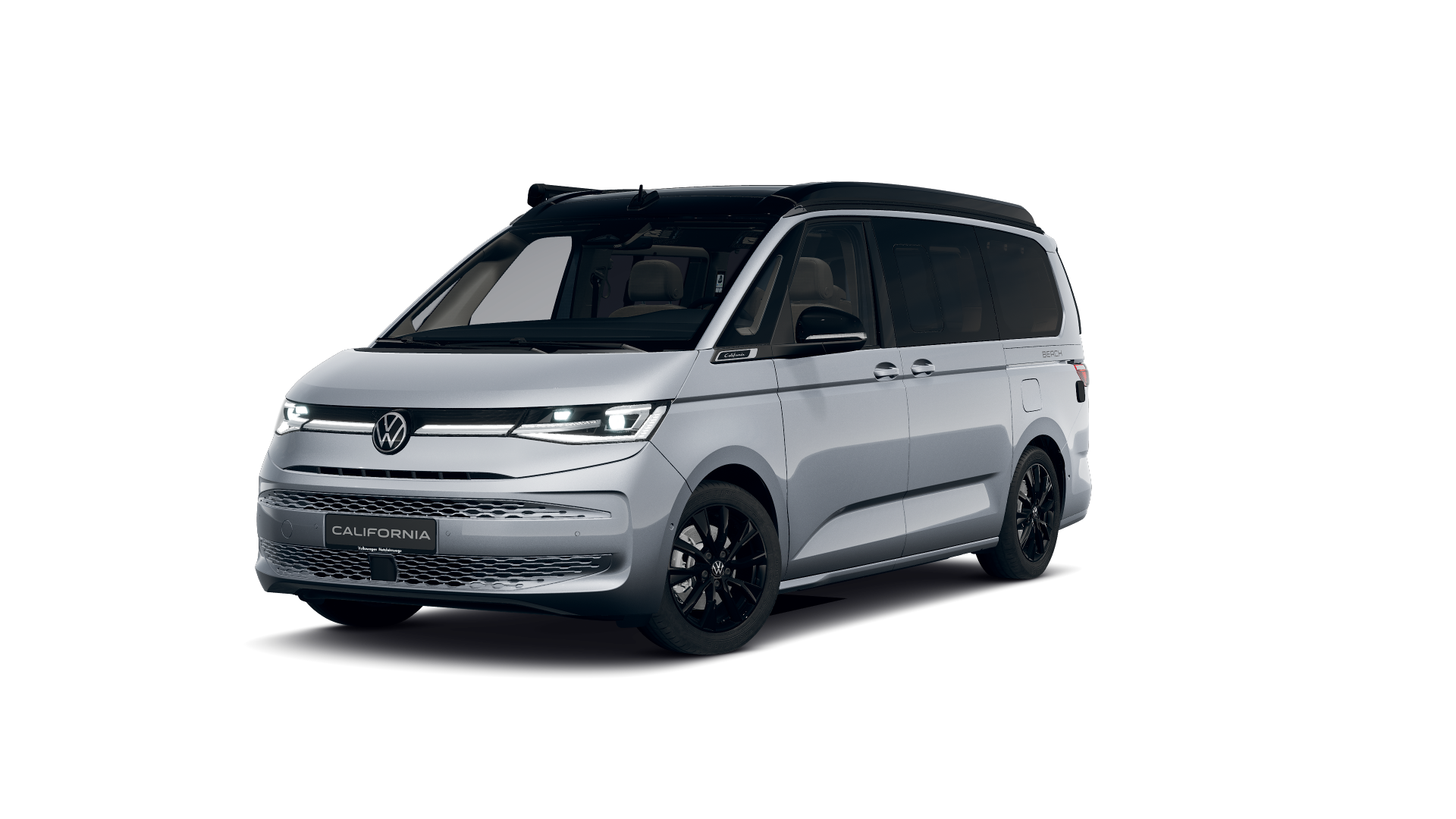VW California Beach eHybrid 180 kW 4M 2026
