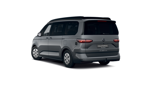 Bild eines California Beach Camper TDI