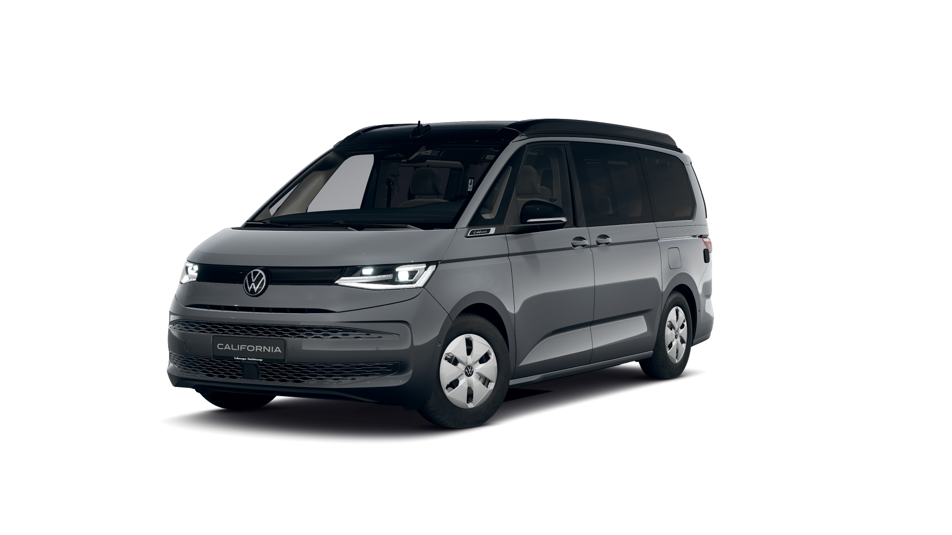 VW California Beach Camper TDI 2026