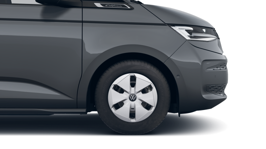 Bild eines California Beach Camper TDI