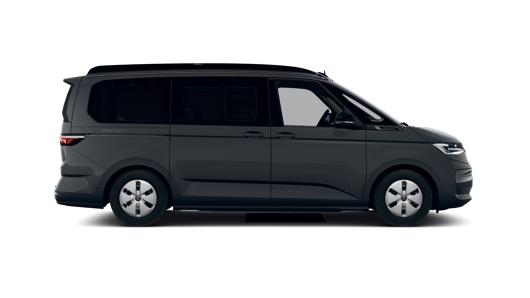 Bild eines California Beach Camper TDI