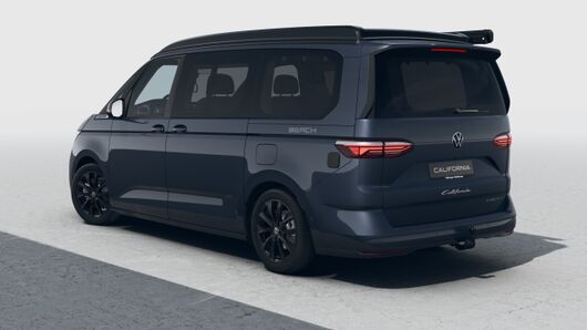 Bild eines California Beach eHybrid 180 kW 4M