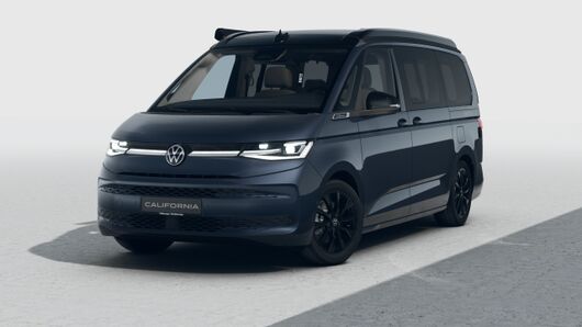 Bild eines California Beach eHybrid 180 kW 4M