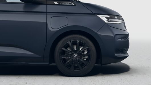 Bild eines California Beach eHybrid 180 kW 4M