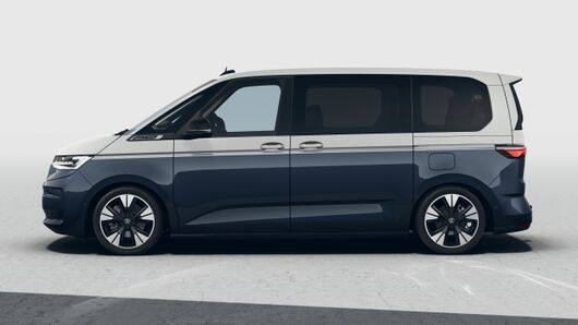 Bild eines Multivan Style eHybrid 180 kW 4MOTION