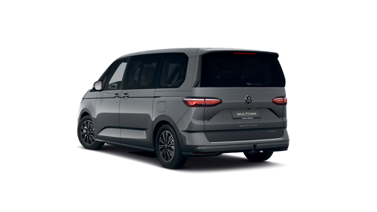 Bild eines Multivan Business eHybrid 180 kW 4MOTION