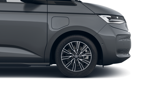 Bild eines Multivan Business eHybrid 180 kW 4MOTION