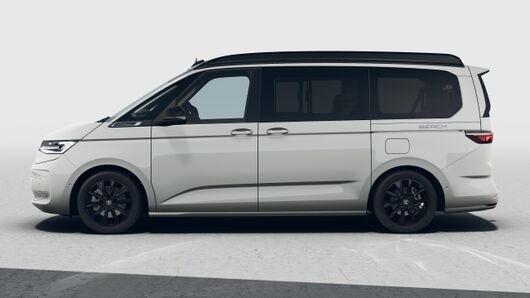 Bild eines Multivan California eHybrid 180 kW 4M