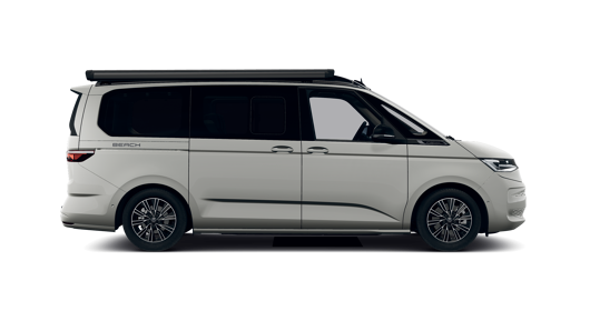 Bild eines California Beach TDI