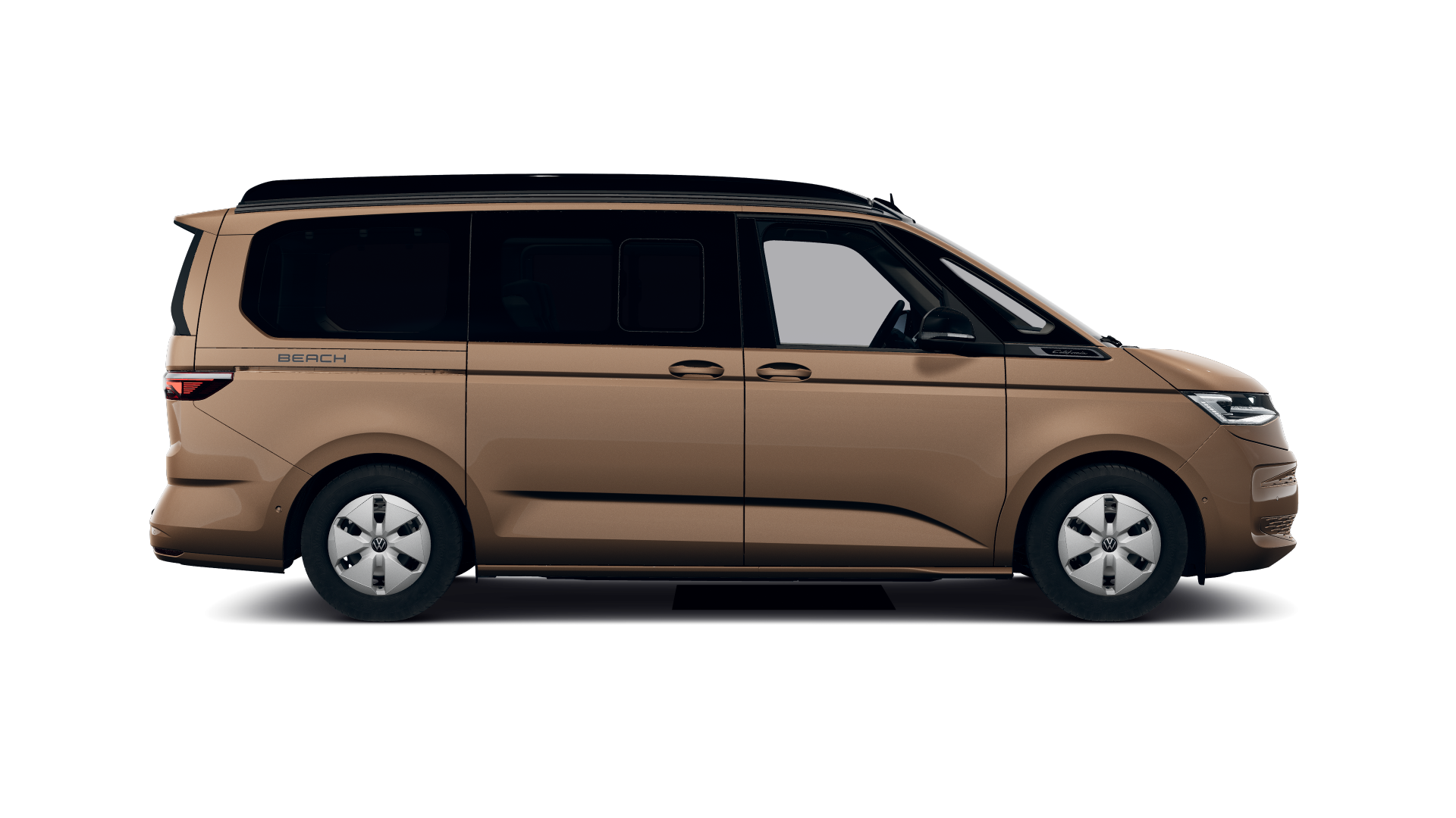 Bild eines California Beach Camper TDI