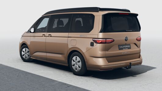 Bild eines California Beach Camper TDI