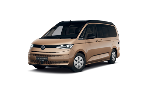 Bild eines California Beach Camper TDI