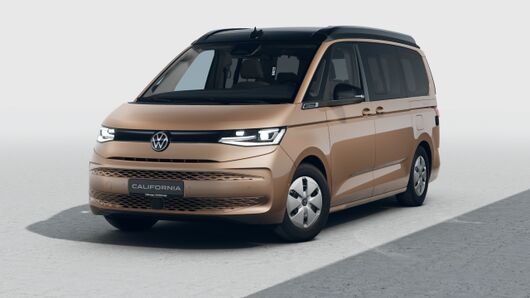 Bild eines California Beach Camper TDI