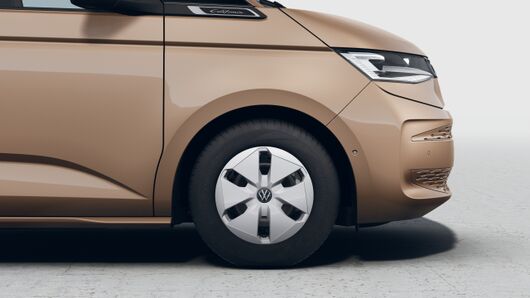 Bild eines California Beach Camper TDI