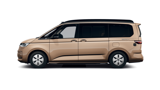 Bild eines California Beach Camper TDI